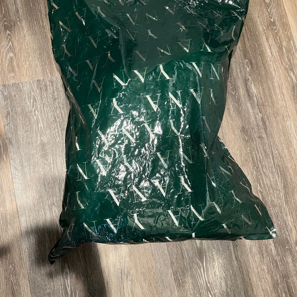 Yana 360 natural latex body pillow